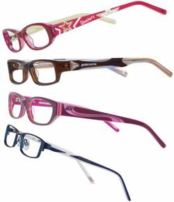 skechers frames